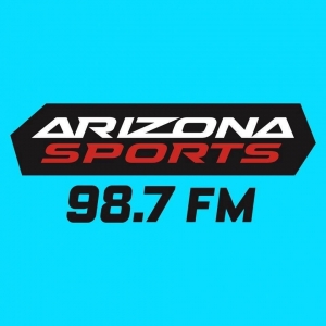 KMVP - Arizona Sports - 98.7 FM