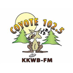 Coyote FM - 102.5