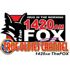 WNRS - The Fox FM - 98.3,AM - 1420