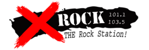 K278AN - XRock 103.5 FM