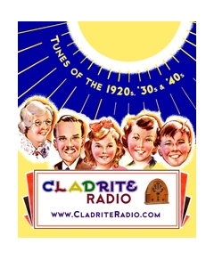 Cladrite Radio