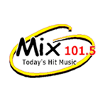 Mix 101.5