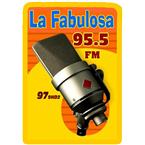 La Fabulosa - 95.5