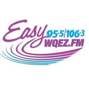 WQEZ- Easy 95.5 FM