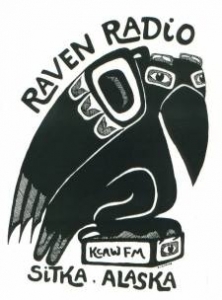 KCAW - 104.7 FM (Raven Radio)