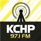 KCHP-LP - K-Chapel 97.1