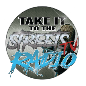 Take It To The Streets TV Radio