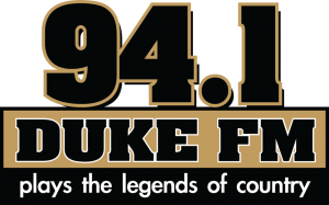 WWDK - The Duke - 94.1 FM