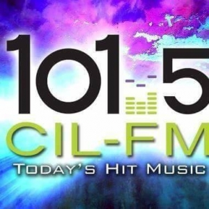 WCIL - CIL-FM - 101.5 FM