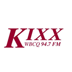WBCQ - Kixx FM - 94.7