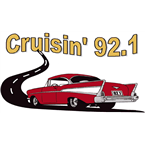 WVLT - Cruisin -- 92.1 FM