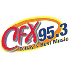 CFX 95.3