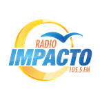 KGIC - Radio Impacto - 105.5 FM