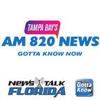 AM 820 News