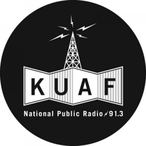 KUAF - 91.3 FM