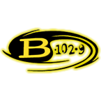 B 102-9 - 102.9 FM