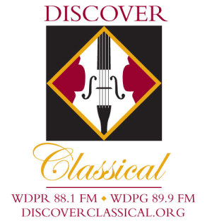 Discover Classical