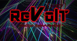 Revolt Hardstyle Radio