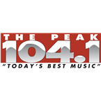 The Peak 104.1