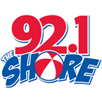 WVTY - 92.1 The Shore