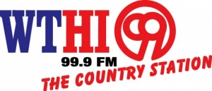 WTHI - Hi 99 FM - 99.9 FM