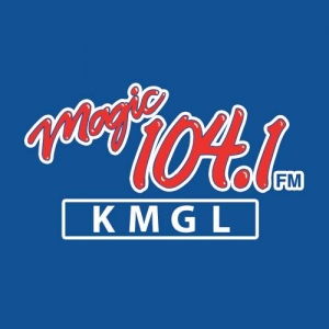 KMGL - Magic FM - 104.1 FM