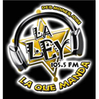 La Ley 105.5 FM