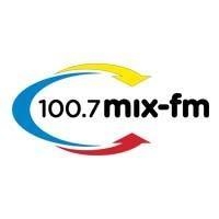 WMGI - Mix FM - 100.7 FM