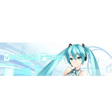 VOCALOID RADIO 2