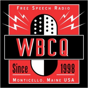 WBCQ - The Planet 7490 AM