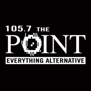 105.7 The Point