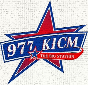 KICM- 97.7 FM