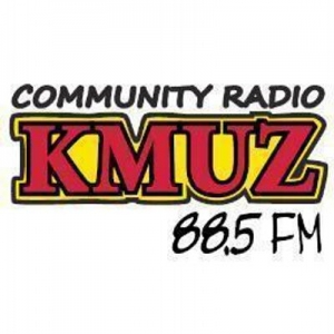 KMUZ - 88.5 FM