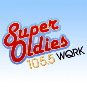 WQRK - Super Oldies - 105.5 FM