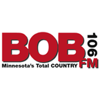 KLCI - My BOB Country FM - 106.1