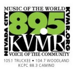 KVMR - 89.5 FM
