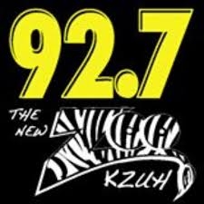 KZUH - The Zoo 92.7 FM