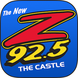 WJSZ- The Castle 92.5 FM