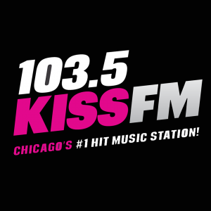 WKSC - 103.5 KISS FM