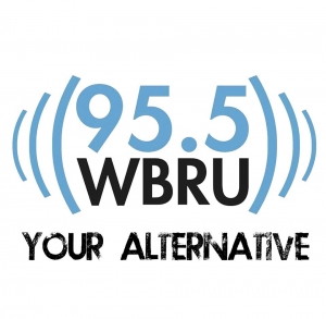 WBRU 95.5 FM