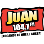 Juan 104.7