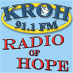 KROH - 91.1 FM