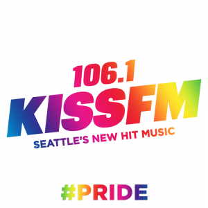 KBKS - KISS FM - 106.1 FM