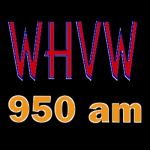 WHVW - 950 AM