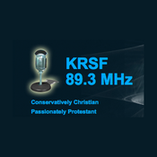 KRSF- 89.3 FM