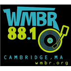 WMBR