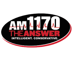 KCBQ - The Answer - AM 1170