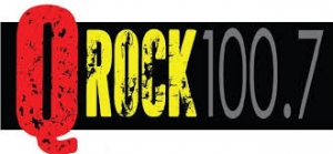 WRXQ - Q-Rock 100.7 FM