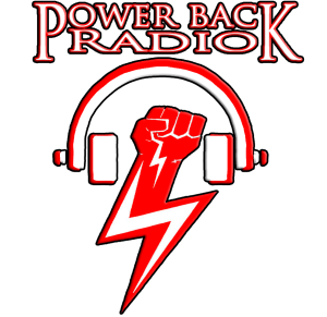 Power bacK Radio