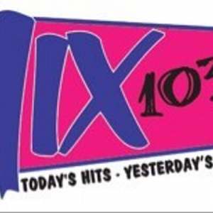WMXS - Mix 103 103.3 FM